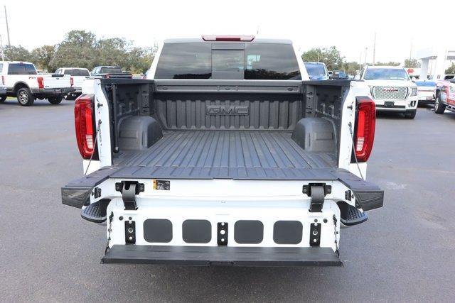 new 2025 GMC Sierra 1500 car