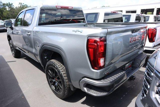 new 2025 GMC Sierra 1500 car, priced at $52,370