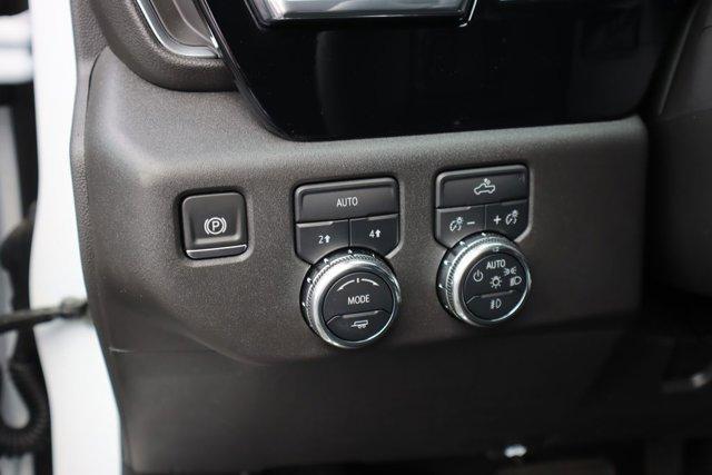 new 2025 GMC Sierra 1500 car, priced at $52,370