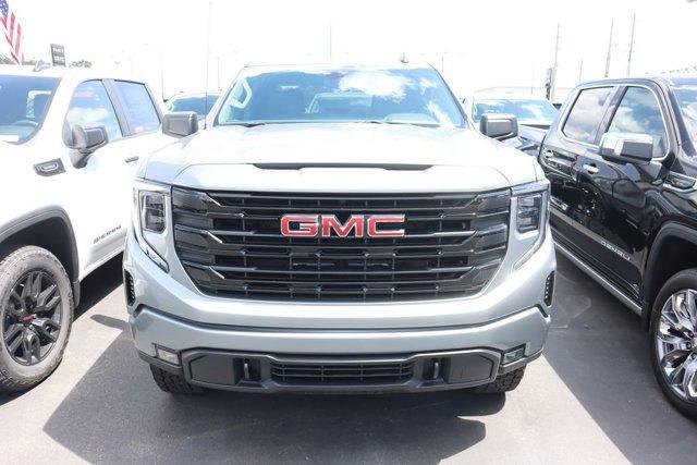 new 2025 GMC Sierra 1500 car, priced at $52,370