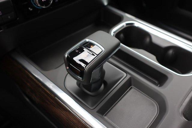 new 2025 GMC Sierra 1500 car, priced at $52,370