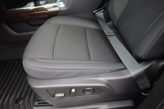 new 2025 GMC Sierra 1500 car, priced at $52,370