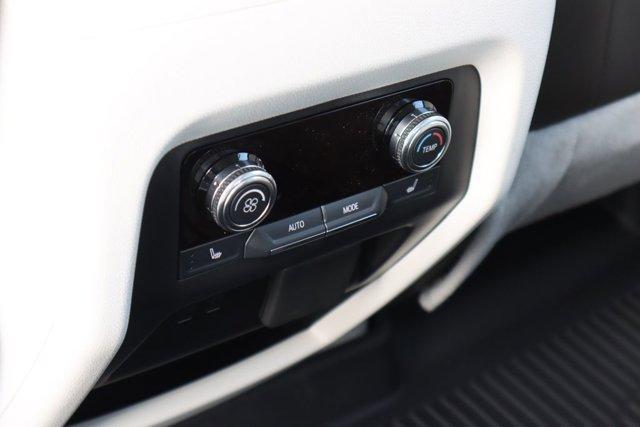new 2025 GMC Acadia car, priced at $59,500