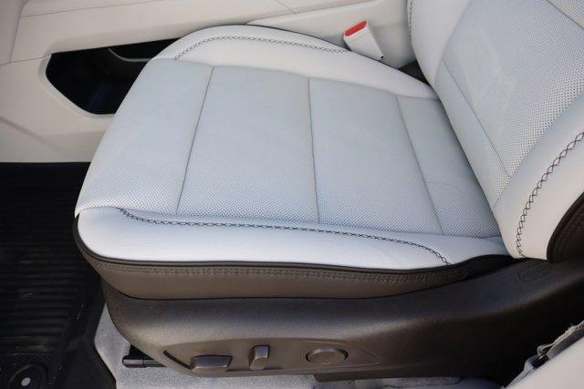new 2025 GMC Acadia car, priced at $59,500