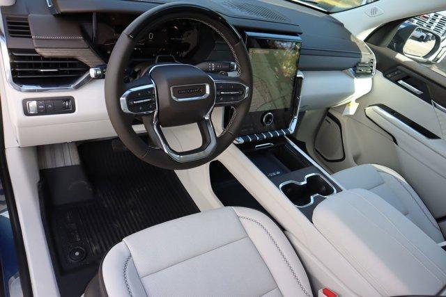 new 2025 GMC Acadia car, priced at $59,500