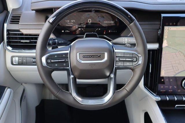 new 2025 GMC Acadia car, priced at $59,500