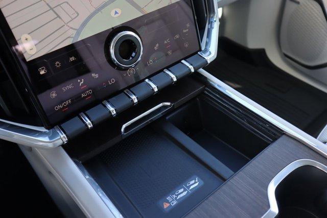 new 2025 GMC Acadia car, priced at $59,500