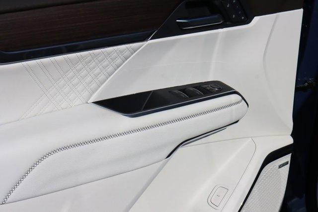 new 2025 GMC Acadia car, priced at $59,500