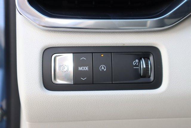 new 2025 GMC Acadia car, priced at $59,500