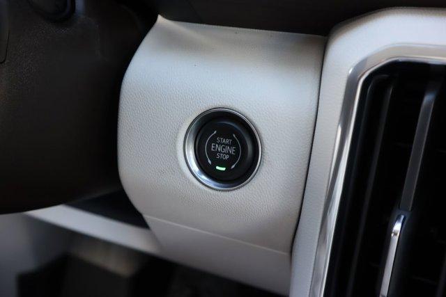 new 2025 GMC Acadia car, priced at $59,500