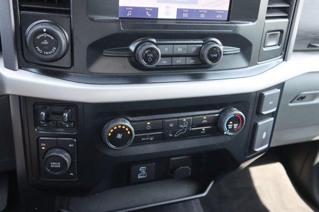 used 2023 Ford F-150 car, priced at $40,000