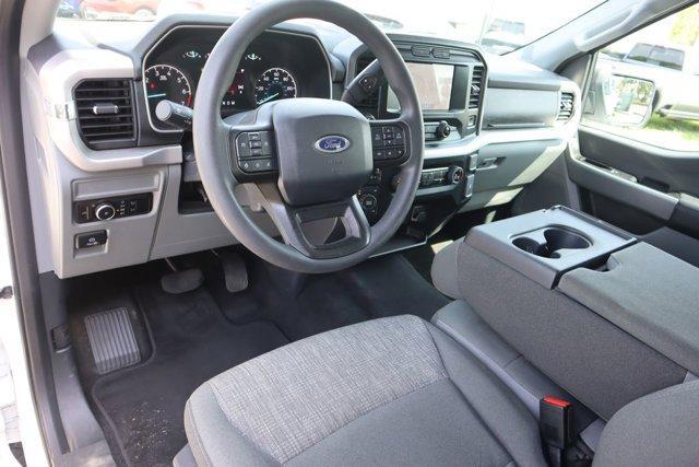 used 2023 Ford F-150 car, priced at $40,000