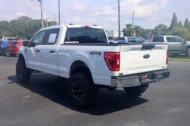 used 2023 Ford F-150 car, priced at $40,000