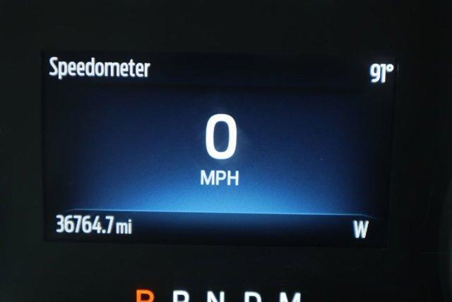 used 2023 Ford F-150 car, priced at $40,000