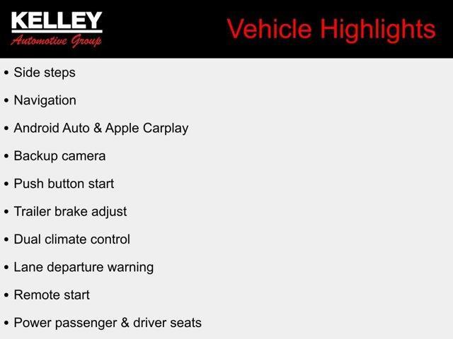 used 2022 Ford F-150 car, priced at $42,500