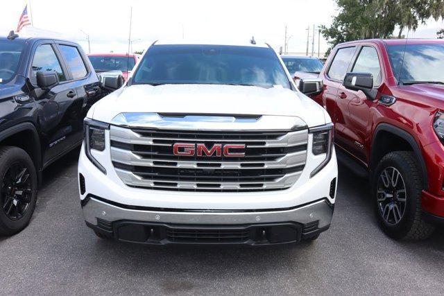 new 2025 GMC Sierra 1500 car, priced at $52,260