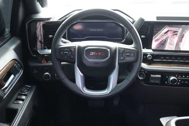new 2025 GMC Sierra 1500 car, priced at $52,260