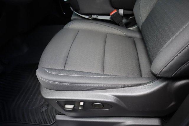 new 2025 GMC Sierra 1500 car, priced at $52,260