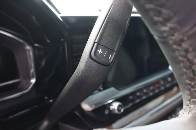 new 2025 GMC Sierra 1500 car, priced at $52,260