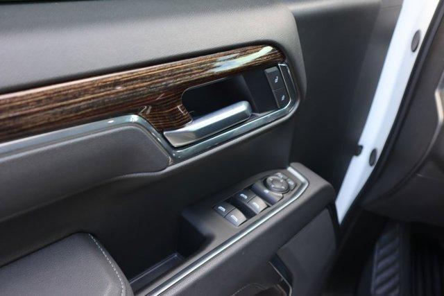 new 2025 GMC Sierra 1500 car, priced at $52,260