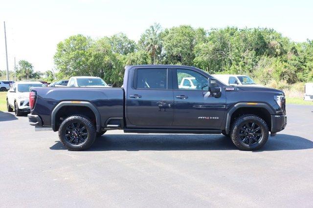 new 2025 GMC Sierra 2500 car, priced at $83,203