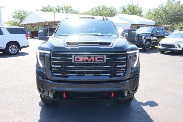 new 2025 GMC Sierra 2500 car, priced at $83,203