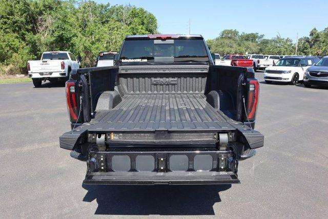 new 2025 GMC Sierra 2500 car, priced at $83,203