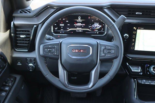new 2025 GMC Sierra 2500 car, priced at $83,203