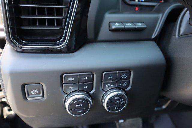 new 2025 GMC Sierra 2500 car, priced at $83,203