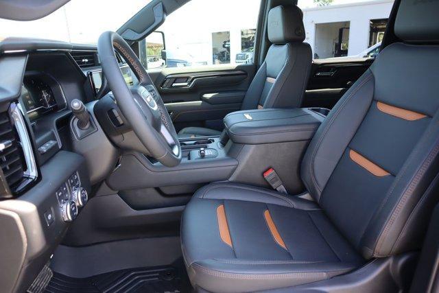 new 2025 GMC Sierra 2500 car, priced at $83,203