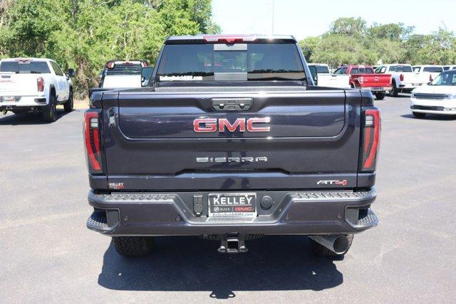 new 2025 GMC Sierra 2500 car, priced at $83,203