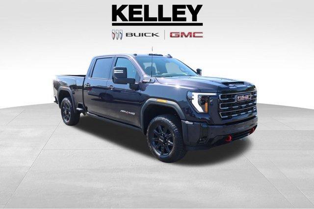 new 2025 GMC Sierra 2500 car, priced at $83,203