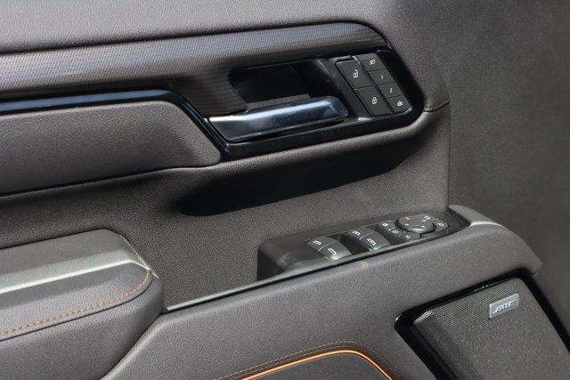 new 2025 GMC Sierra 2500 car, priced at $83,203