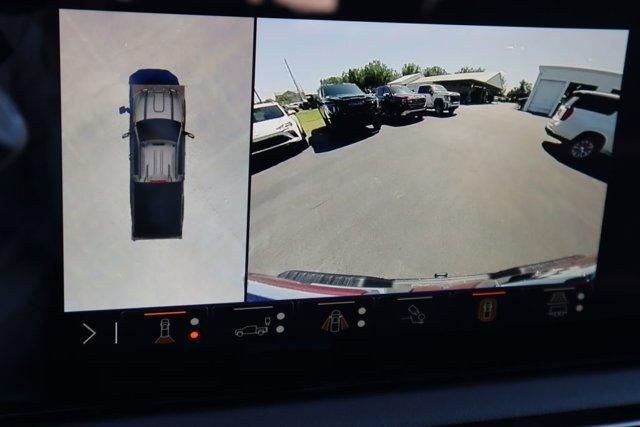 new 2025 GMC Sierra 2500 car, priced at $83,203