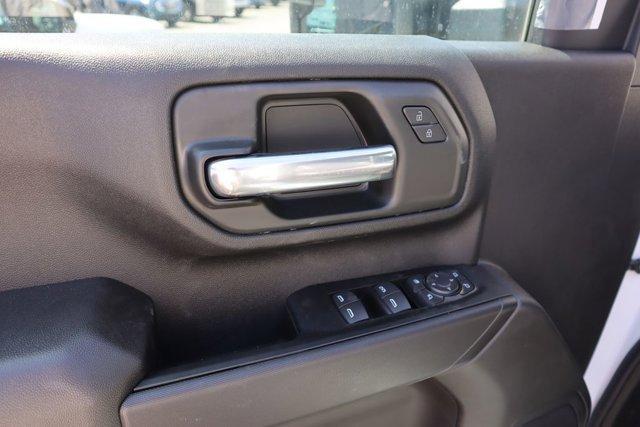 new 2025 GMC Sierra 2500 car, priced at $69,219