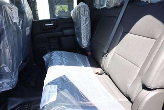 new 2025 GMC Sierra 2500 car, priced at $69,219
