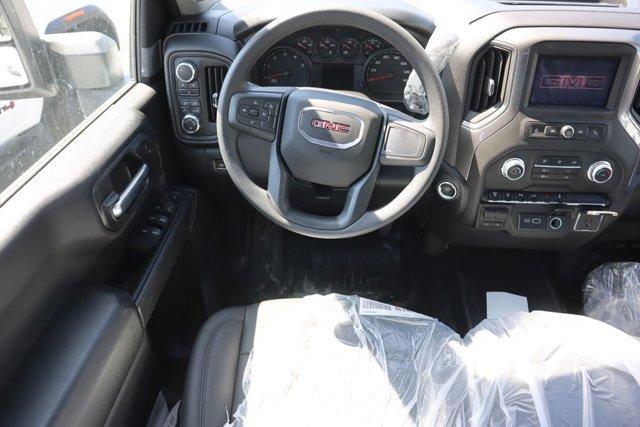 new 2025 GMC Sierra 2500 car, priced at $69,219