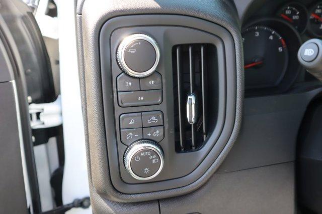 new 2025 GMC Sierra 2500 car, priced at $69,219