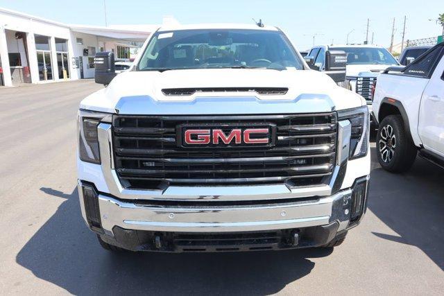 new 2025 GMC Sierra 2500 car, priced at $69,219