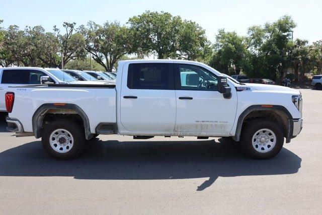 new 2025 GMC Sierra 2500 car, priced at $69,219