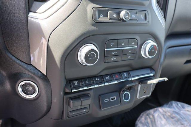 new 2025 GMC Sierra 2500 car, priced at $69,219
