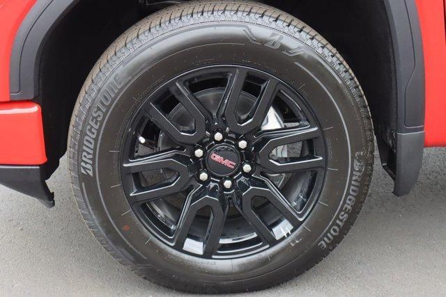 new 2025 GMC Sierra 1500 car, priced at $53,000