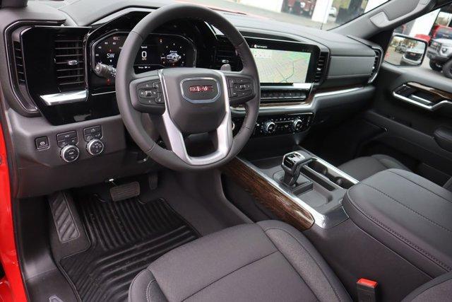 new 2025 GMC Sierra 1500 car, priced at $53,000