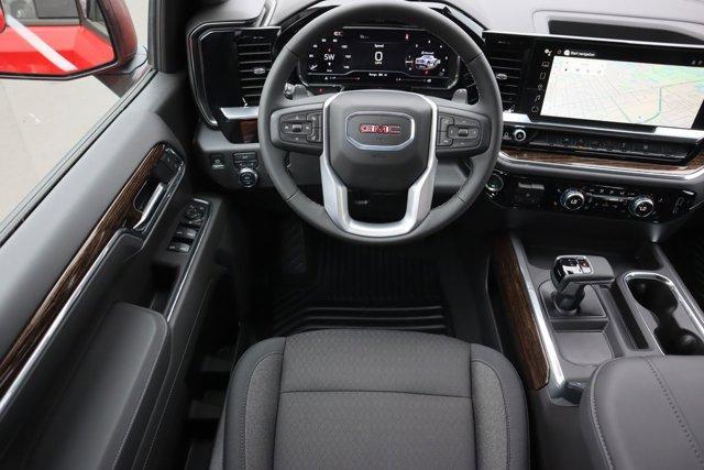 new 2025 GMC Sierra 1500 car, priced at $53,000