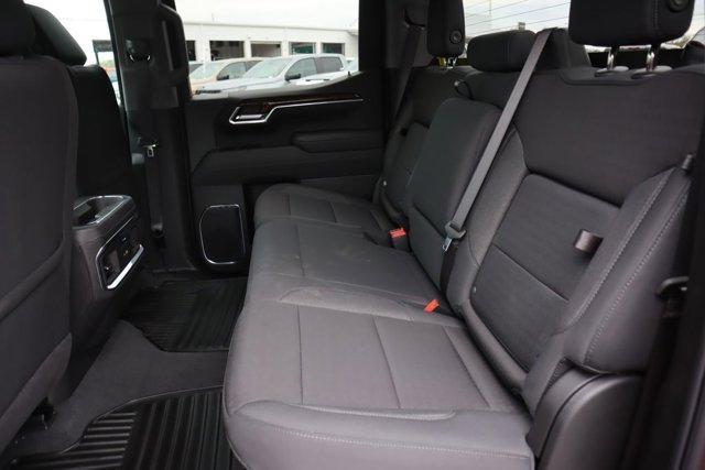 new 2025 GMC Sierra 1500 car, priced at $53,000