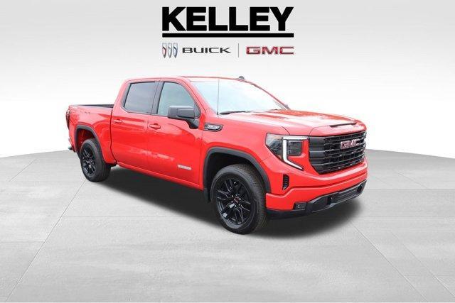 new 2025 GMC Sierra 1500 car, priced at $53,000