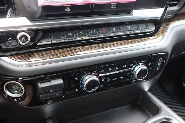 new 2025 GMC Sierra 1500 car, priced at $53,000