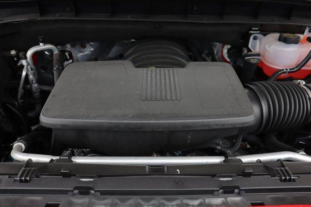 new 2025 GMC Sierra 1500 car, priced at $53,000