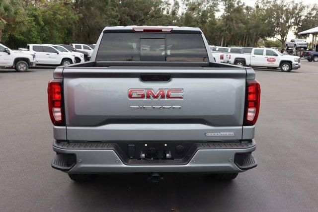 new 2025 GMC Sierra 1500 car, priced at $66,480