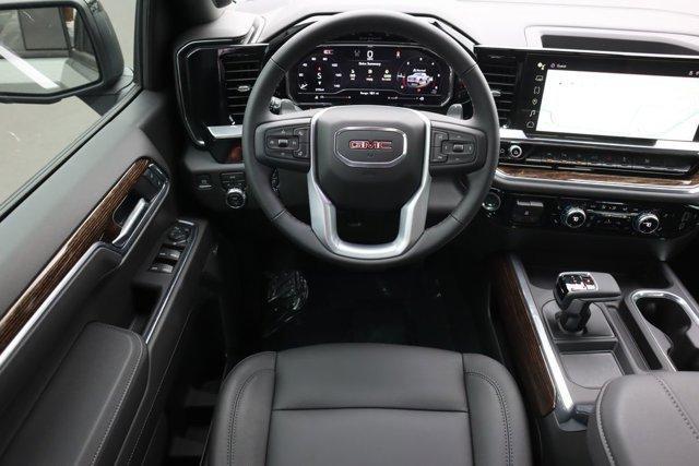 new 2025 GMC Sierra 1500 car, priced at $66,480